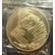 Монета 5 рублей 1987 года СССР, 70 лет Революции Пруф (в запайке)